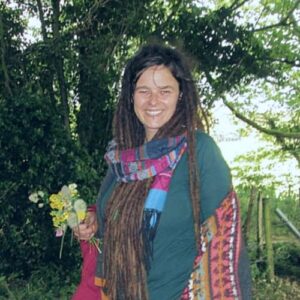 Anja - Healer
